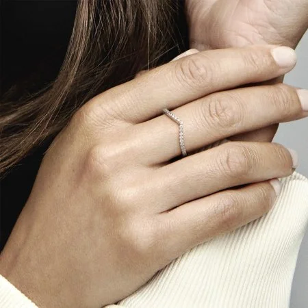 OVY pinkie ring 11号 完売 OVY pinkie ring 11号 完売 Kazenami Silver Pinky Ring | 鶫