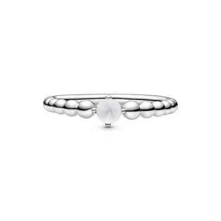 Pandora april ring discount