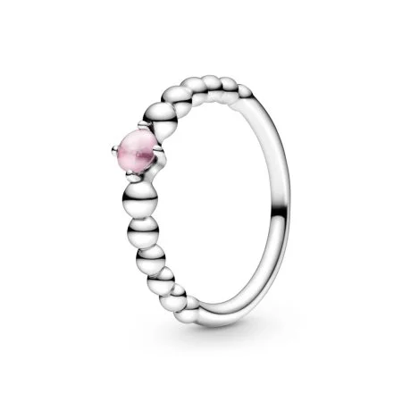 Pandora birthstone rings june top