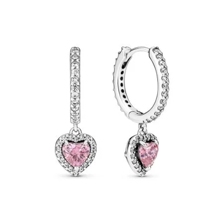 Genuine pandora earrings on sale