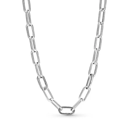 R S美品　PANDRA Link Chain Necklace 美品 PANDRA Link Chain Necklace