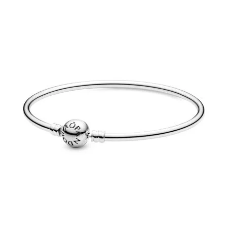 Pandora Moments Bangle Official Pandora™ Malta