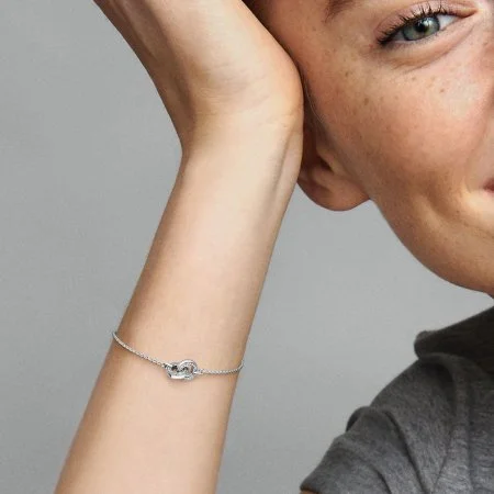 Skin reaction to pandora bracelet new arrivals