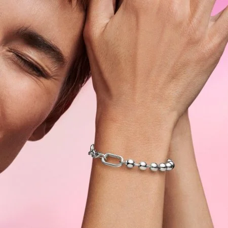 Me bangle steel online