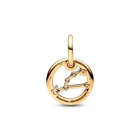 Taurus Zodiac Dangle Charm Official Pandora™ Malta