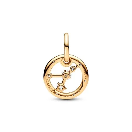 Cancer Zodiac Dangle Charm Official Pandora™ Malta
