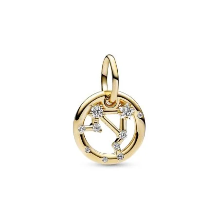 Libra Zodiac Dangle Charm Official Pandora™ Malta