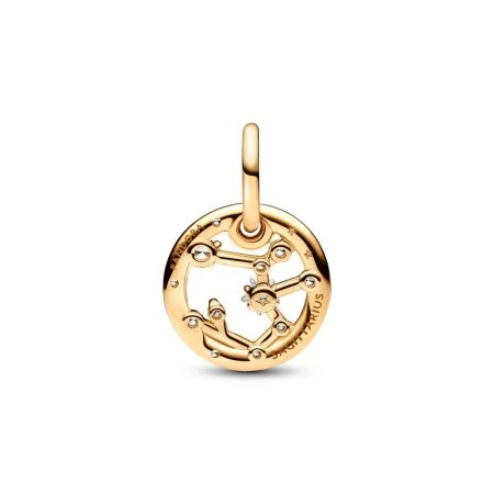 Sagittarius Zodiac Dangle Charm Official Pandora™ Malta