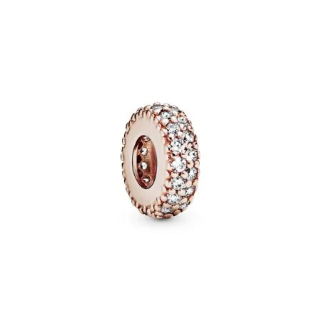 Genuine pandora spacers on sale