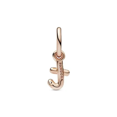 Letter t Script Alphabet Dangle Charm Official Pandora™ Malta