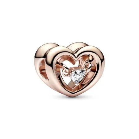 Radiant hearts charm discount