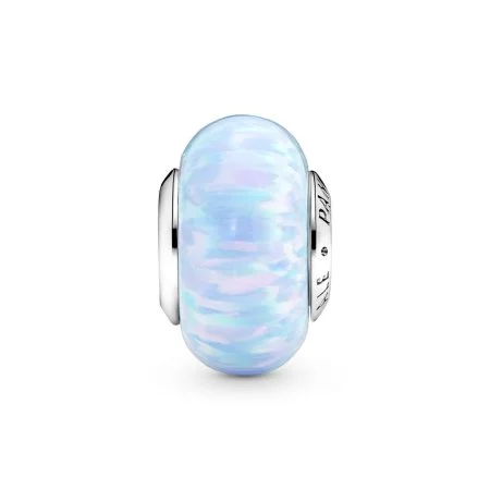 Opalescent Ocean Blue Charm Official Pandora™ Malta