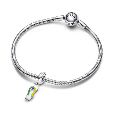 Flip flop Dangle Charm Official Pandora Malta