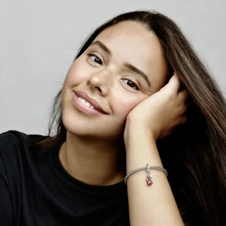 Marvel Hanging Spider-Man Dangle Charm | Official Pandora™ Malta