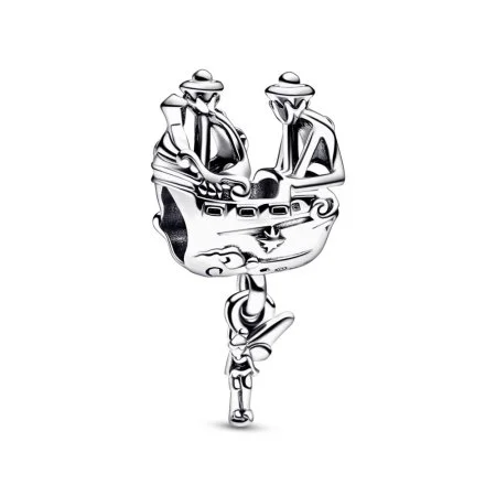 Ship charm online