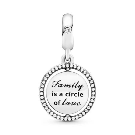 Pandora family is a circle of love cheap