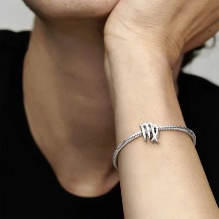 Sparkling Virgo Zodiac Charm Official Pandora Malta
