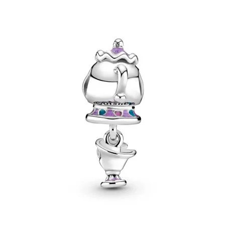 Pandora mrs potts discount
