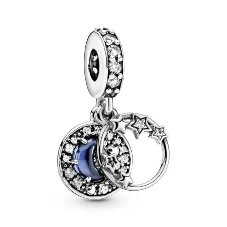 Pandora star dangle charm on sale