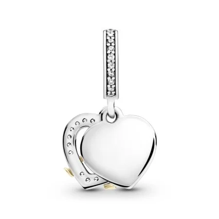 Pandora happy anniversary charm discount