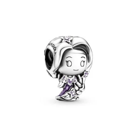 Disney Princess Tangled Rapunzel Charm Official Pandora Malta