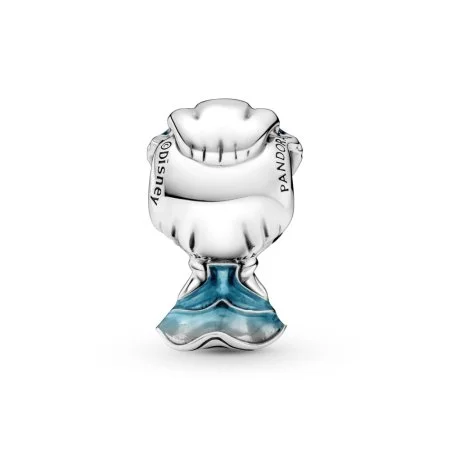 Disney Princess Cinderella Charm Official Pandora Malta