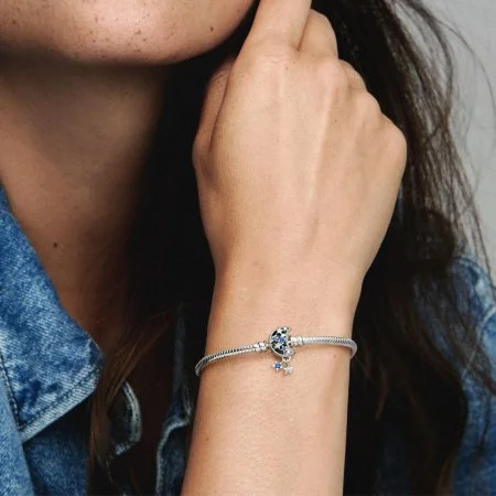 Pandora wildflower bracelet on sale