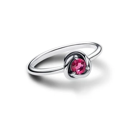 Sparkling Band Ring Official Pandora Malta