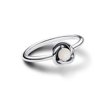 Pandora june birthstone ring on sale