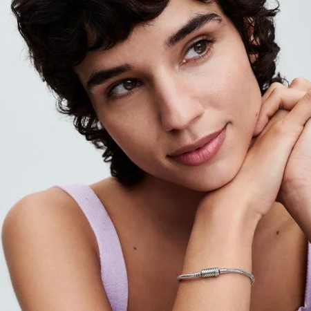 Sliding bracelet clasp shop