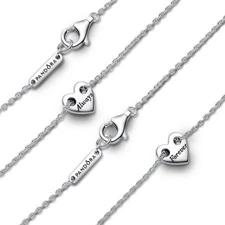 Forever pandora collier necklace store