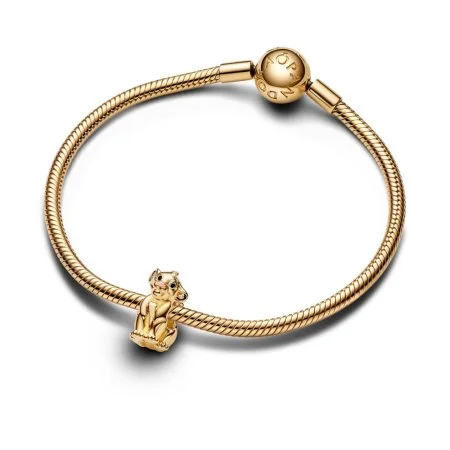 Disney simba pandora charm on sale