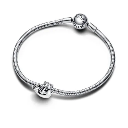 Hanging Sloth Charm Official Pandora Malta