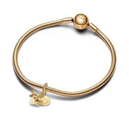 Bee charm for pandora bracelet on sale