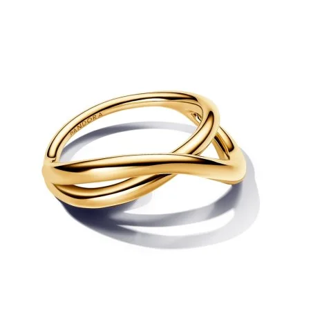 Infinity rings pandora on sale