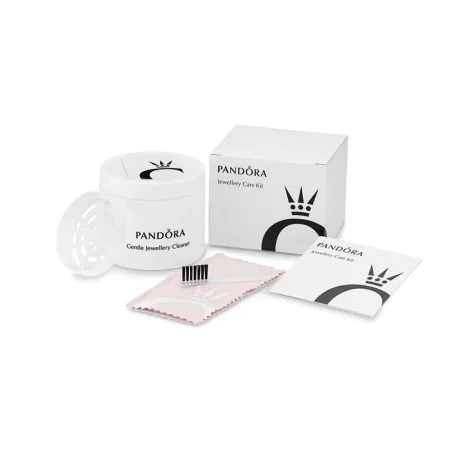 Pandora Jewellery Cleaner Set Official Pandora™ Malta