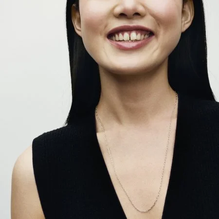 Elongated Link Chain Necklace | Official Pandora™ Malta