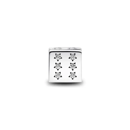 Lucky Dice Charm Official Pandora Malta