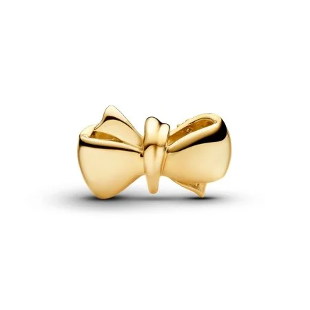 Pandora sparkling bow clearance