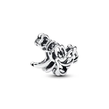 Sterling Silver Goofy Pandora Charm Disney Goofy Sterling Silver