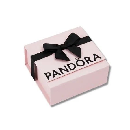 Premium pink gift box Official Pandora™ Malta